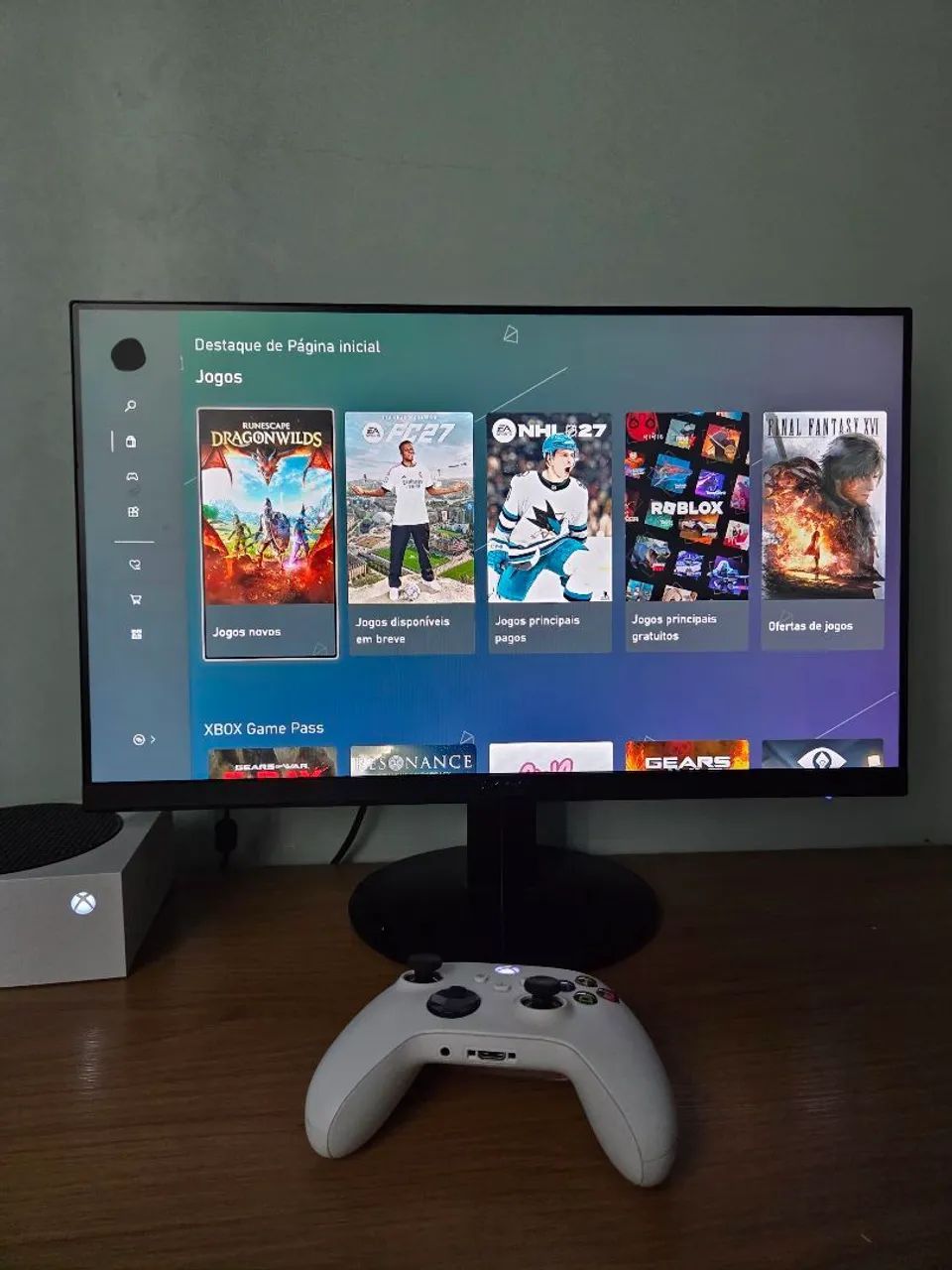 Xbox series S - Foto 5