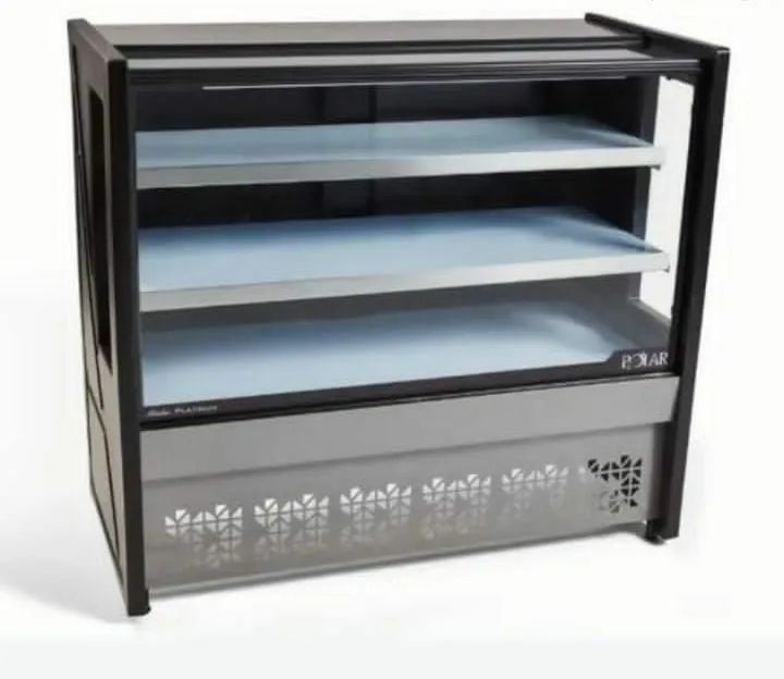 Balcão Refrigerado Avícola  - Foto 3