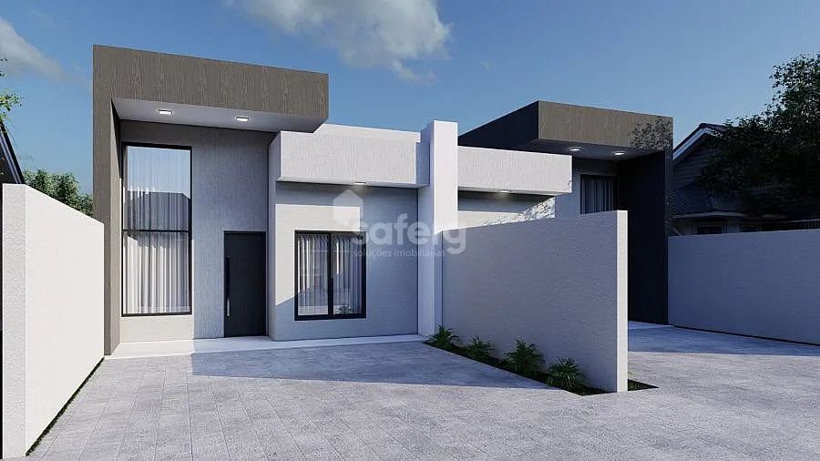 Casa em construção no Padovani. - Foto 3