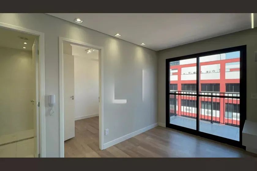 Apartamento à Venda - Pinheiros, 2 Quartos, 42 m2 - Foto 3