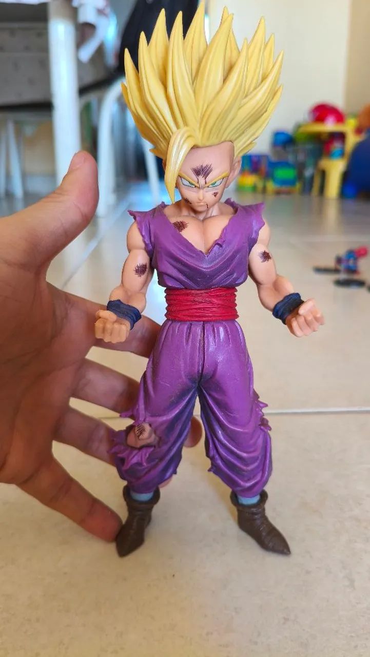 Action Figures - Foto 2