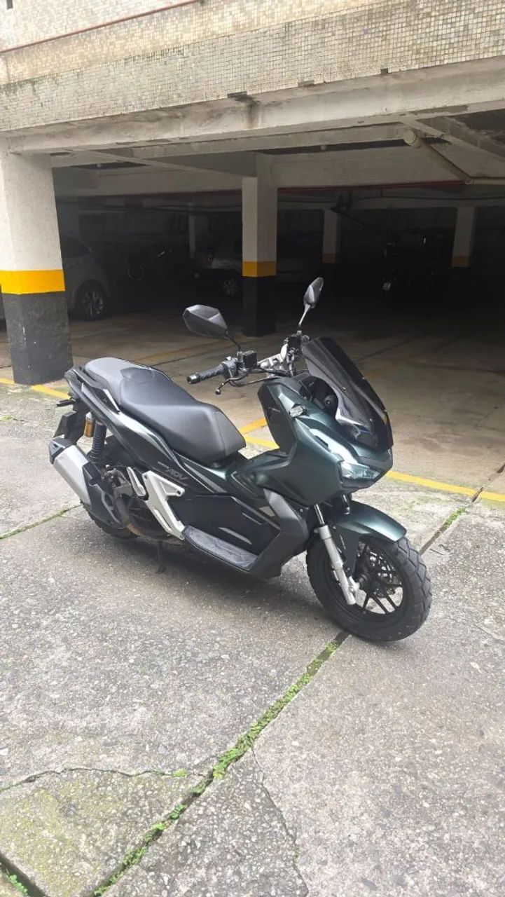 HONDA ADV  - Foto 2