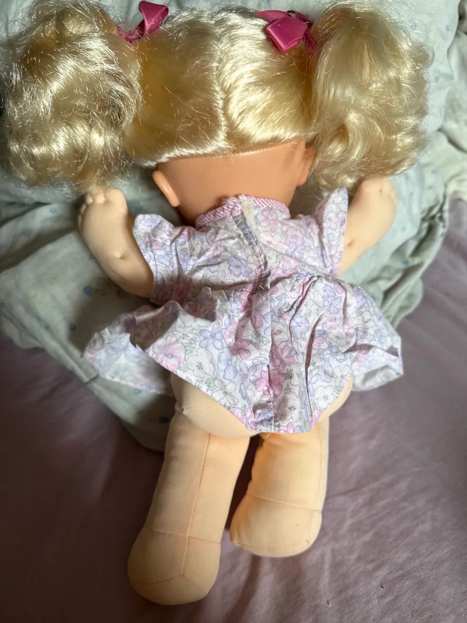 Boneca mágic baby - Foto 3