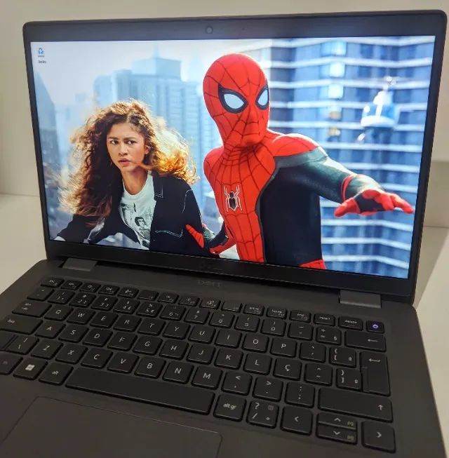 Notebook Dell Latitude i5-1335U (Tela de 14) (50 Dias de Uso) - Foto 5