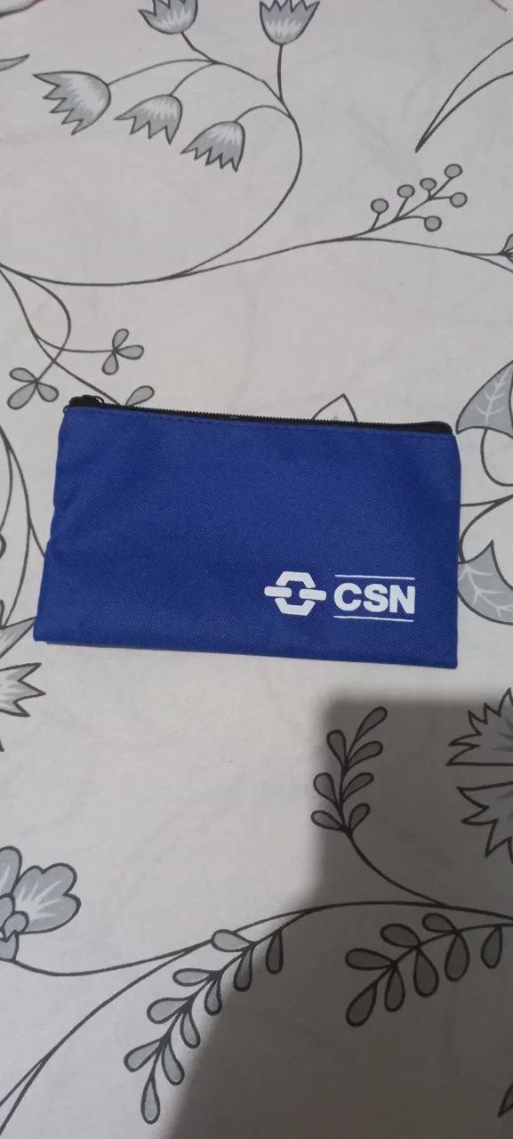 Mochila azul csn - Foto 4