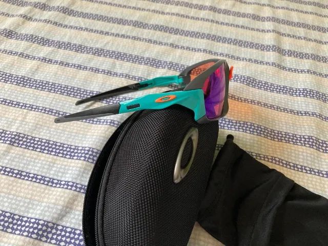 Oakley Fiield Jacket - Praticamente Novo