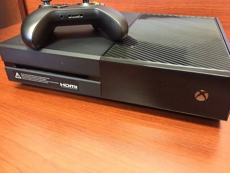 Xbox one 500gb 