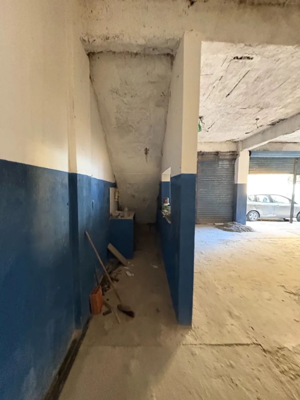 Galpão com 200m2 em Mussurunga com área de construída em cima e acesso para duas ruas - Foto 3