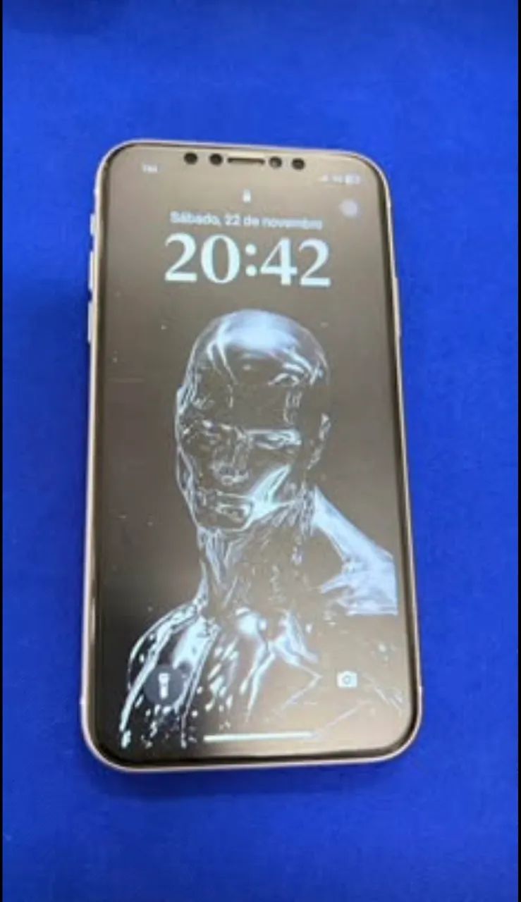 iPhone 11 128gb branco  - Foto 2