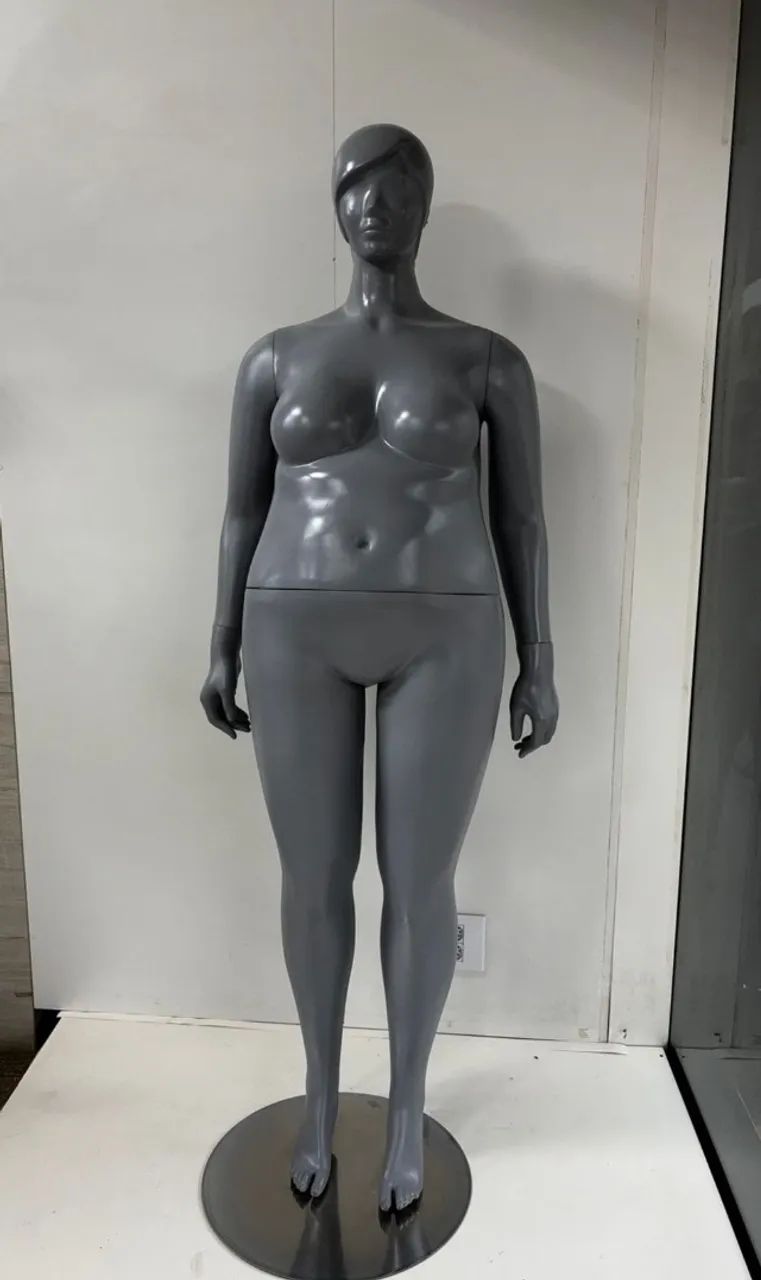 Manequins 
