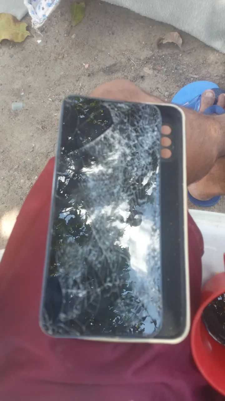 vendo celular pra retirada de peças 
