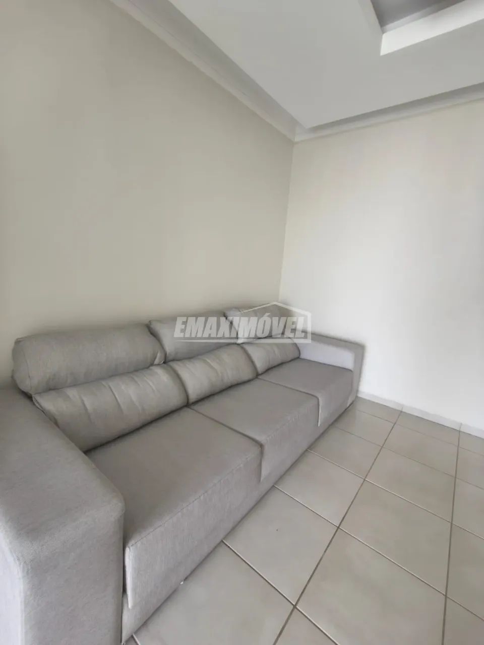 Apartamento com 3 quartos para alugar no Parque Campolim em Sorocaba/SP - Foto 3