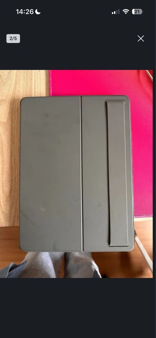 Tablet Lenovo  - Foto 2