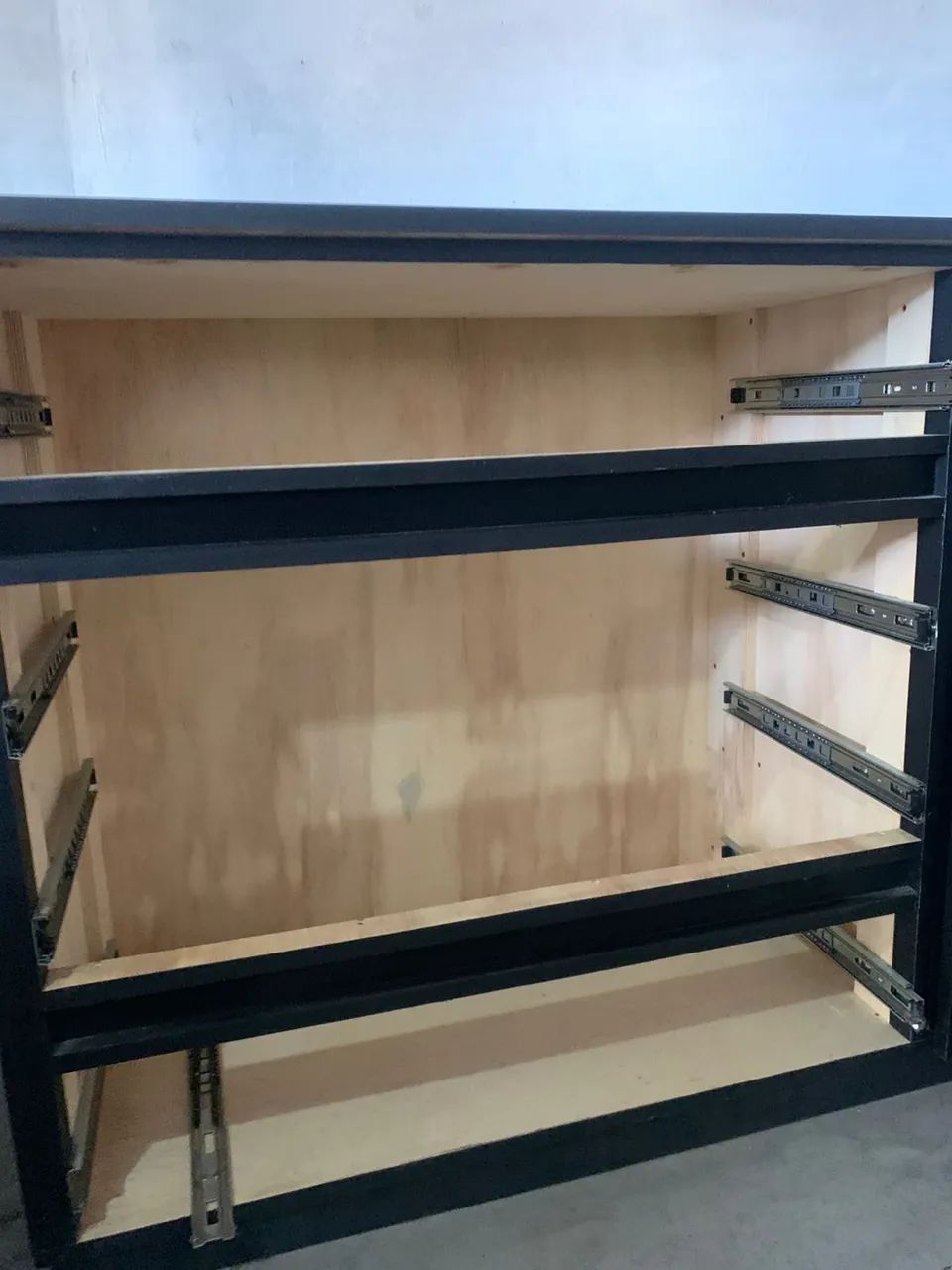 Cômoda / balcão planejado  - Foto 3