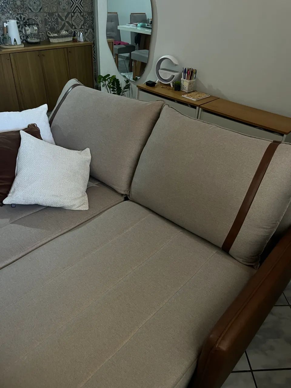 Sofá retrátil  - Foto 5