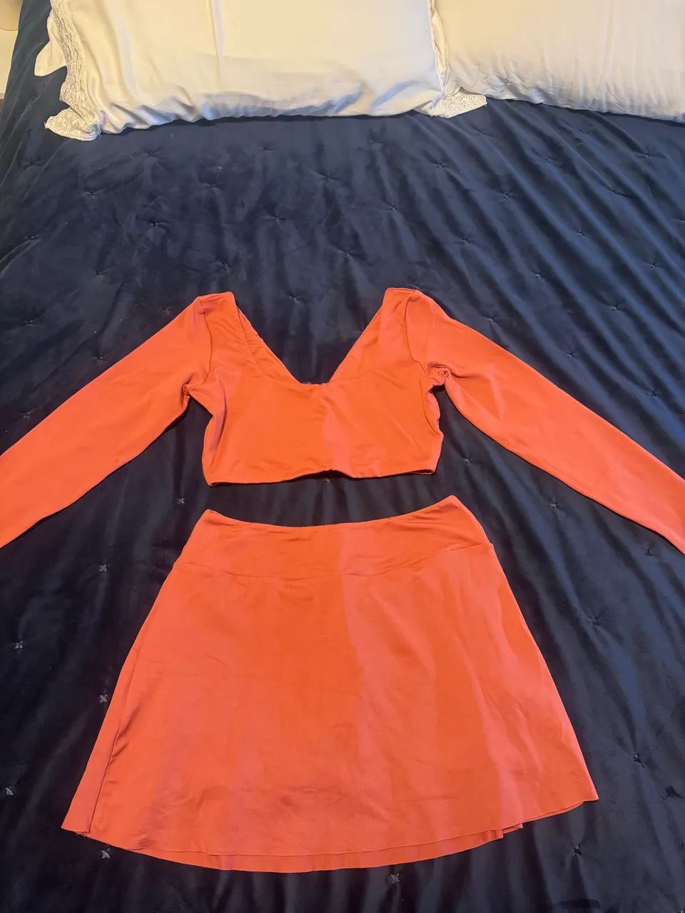 Roupa fitness  - Foto 2