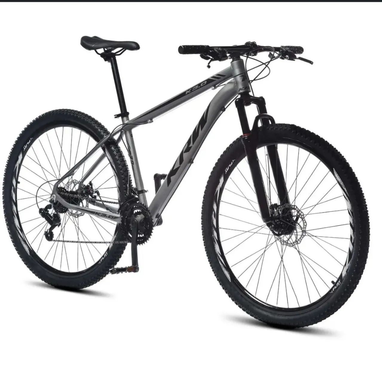 Vendo bicicleta pouco usada 