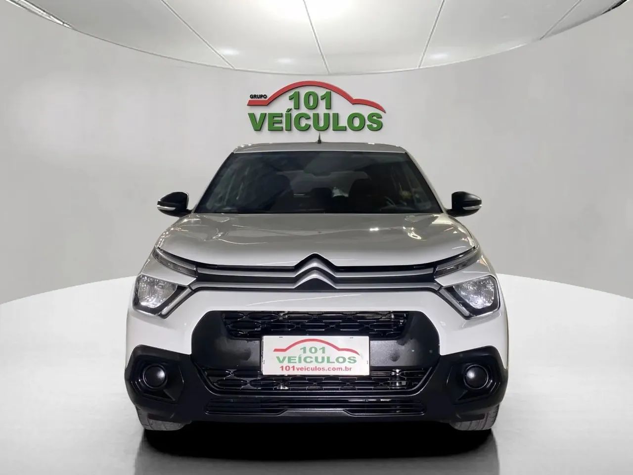 Citroen C3 Live Pack 1.0 Flex 6V 5P Mec. 2025 - Foto 2