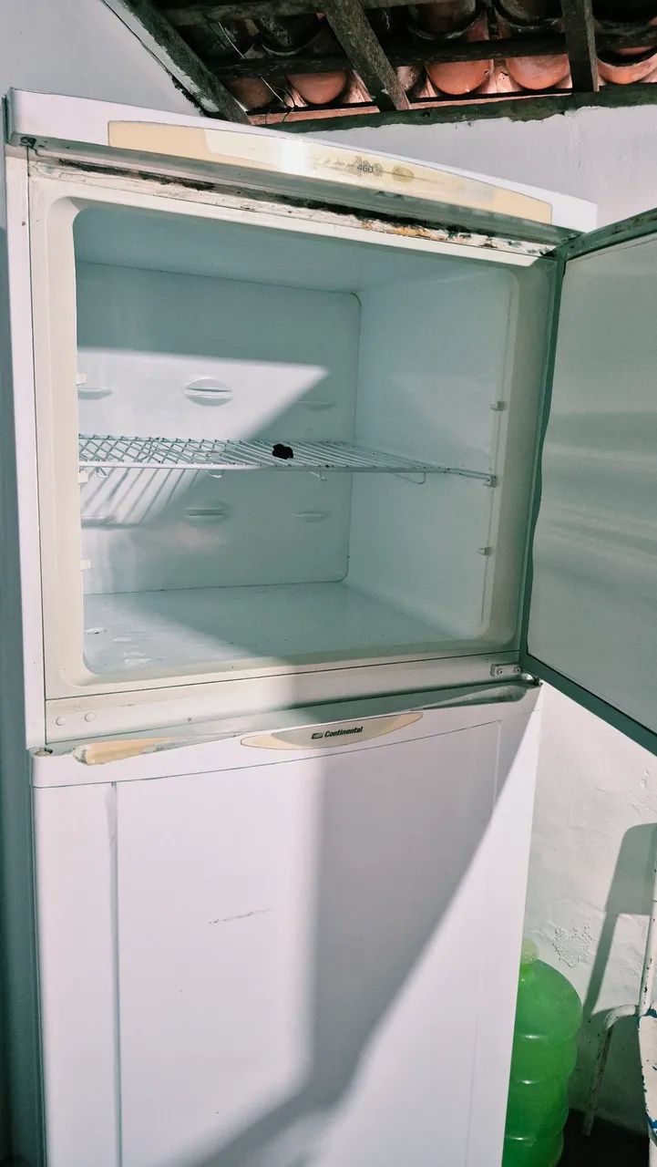 Geladeira  - Foto 2