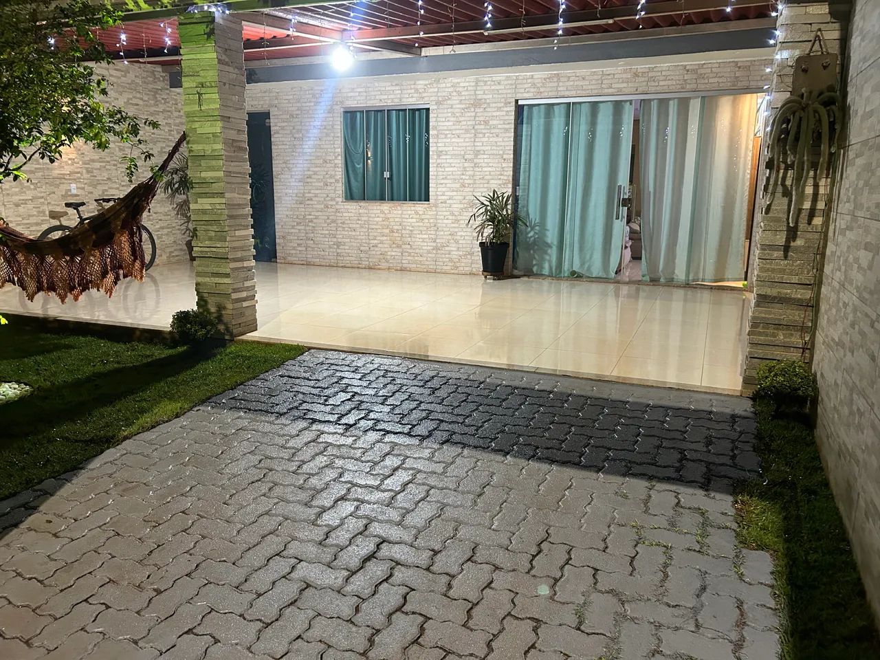 Casa Águas Lindas - Foto 3