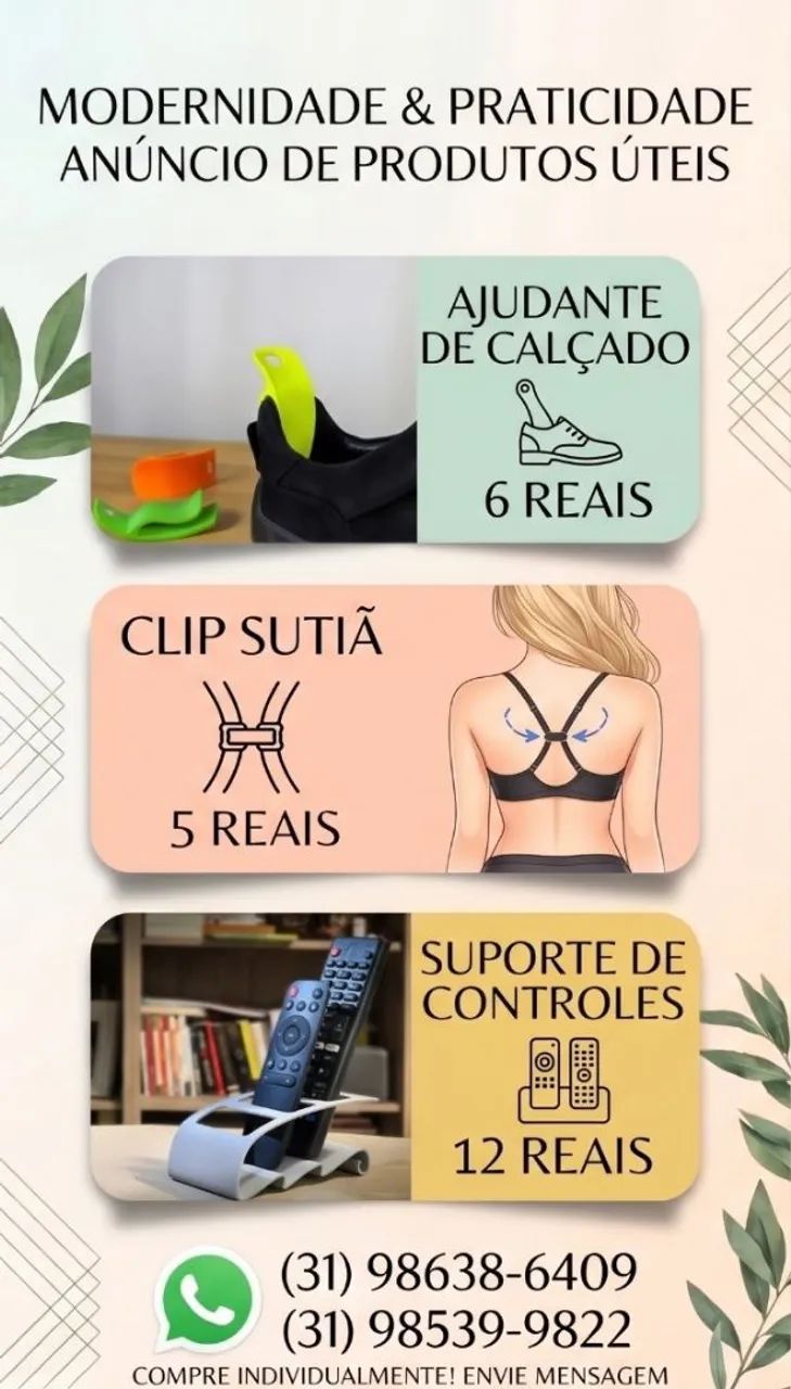 Decorações - Foto 3