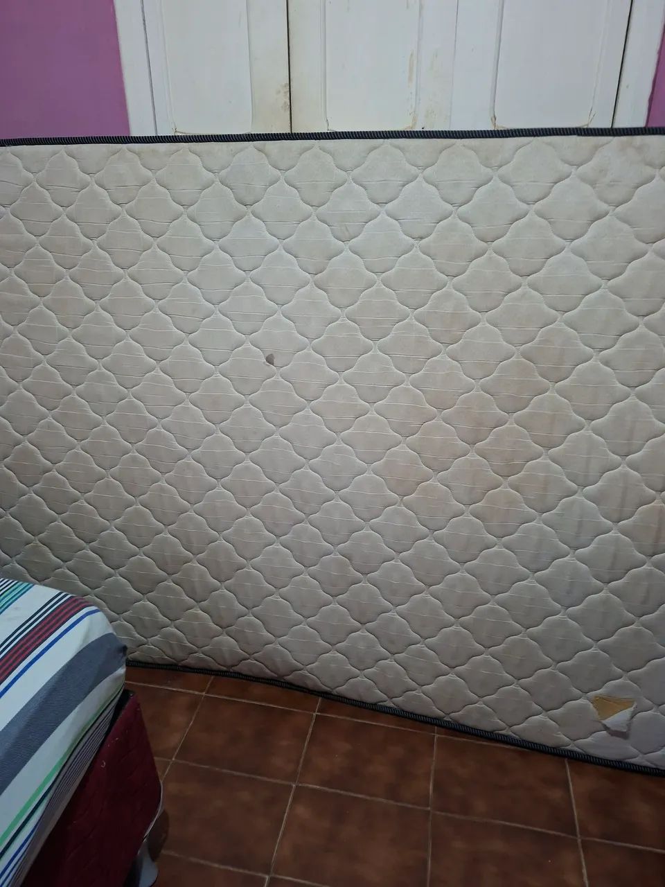 Cama de casal