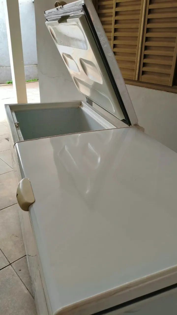 Freezer 550 L Metalfrio - Foto 3