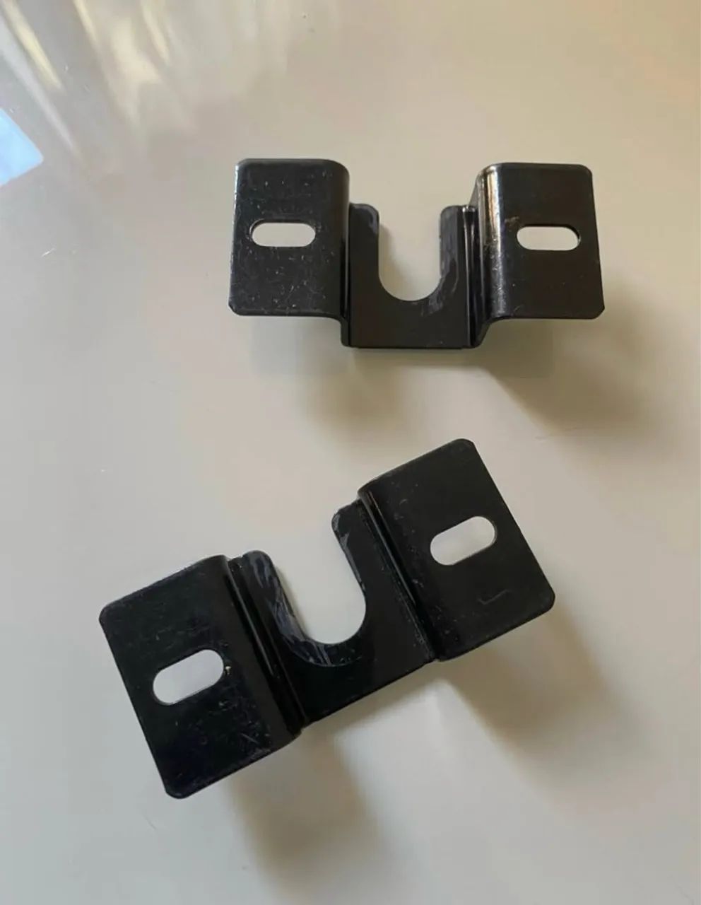 SUPORTE DE PAREDE PARA TELEVISÃO - Foto 2