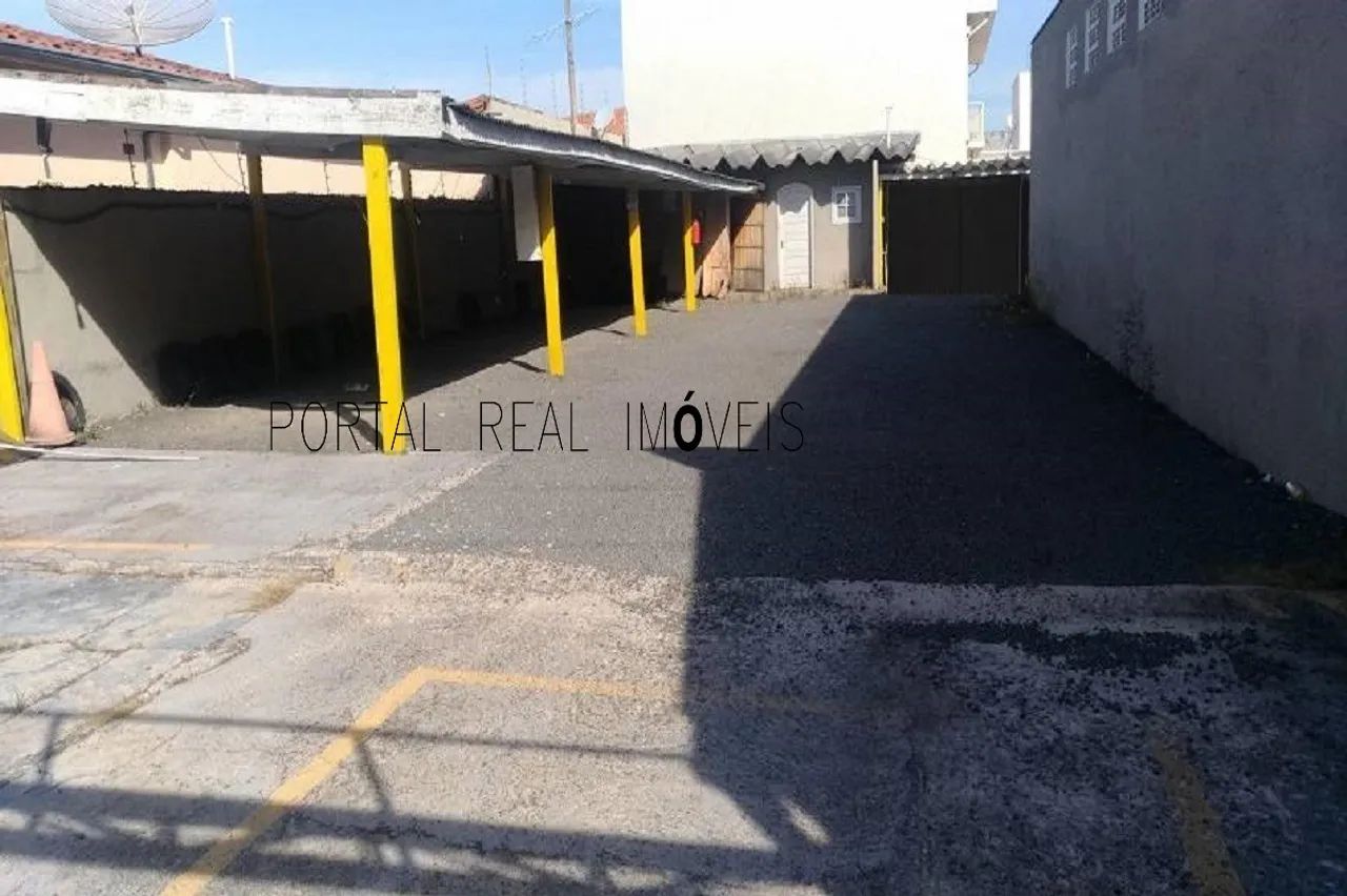 TERRENO COMERCIAL em CAMPINAS - SP, JARDIM CHAPADÃO - Foto 2
