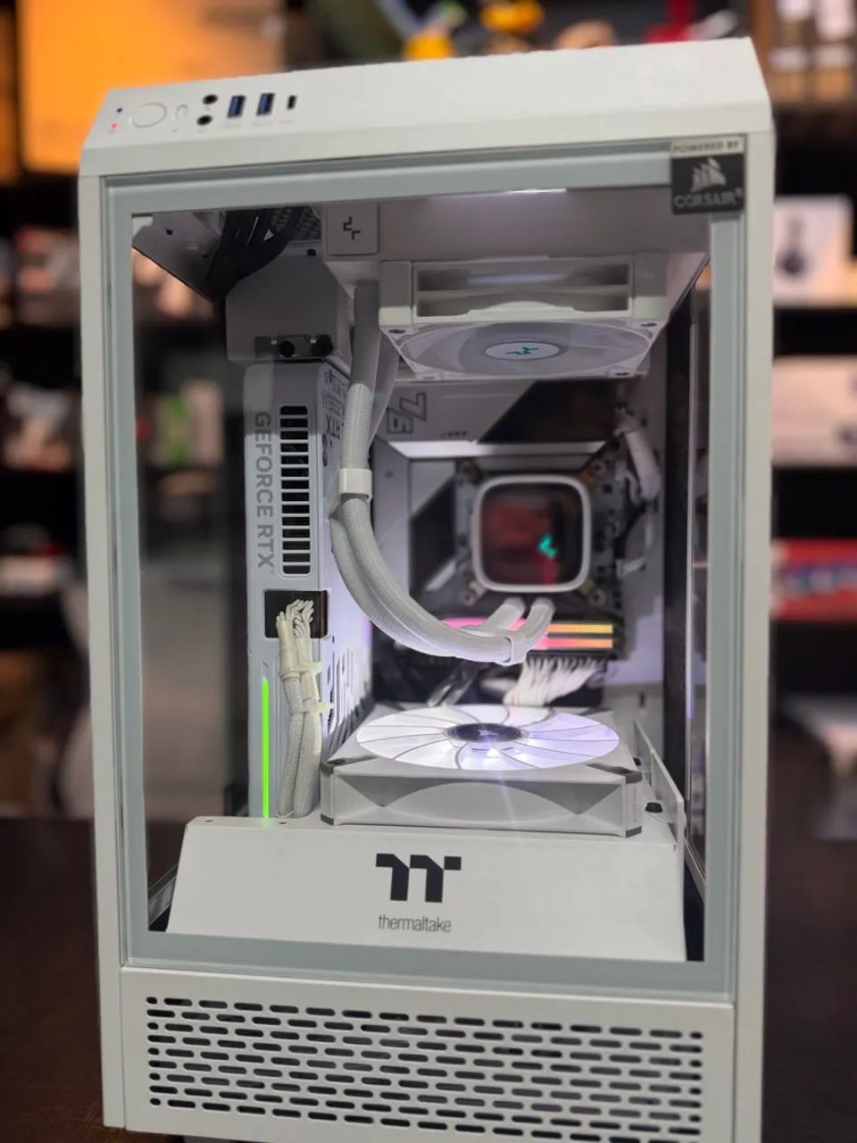 EMPORIUM CONNECT | MINI ITX GAMER  - Foto 2