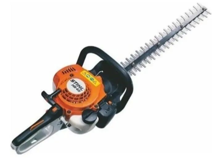 Podador cerca viva Stihl FS 45  - Foto 3