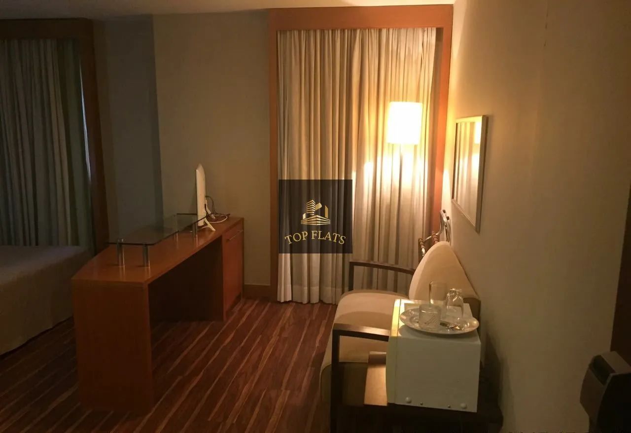 Flat disponível em Jardim Paulista - SP - Foto 3