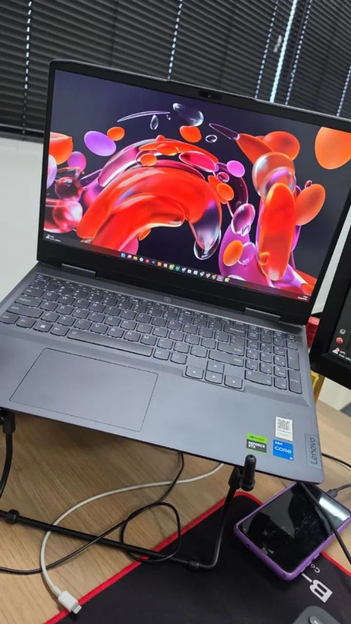 Lenovo LOQ