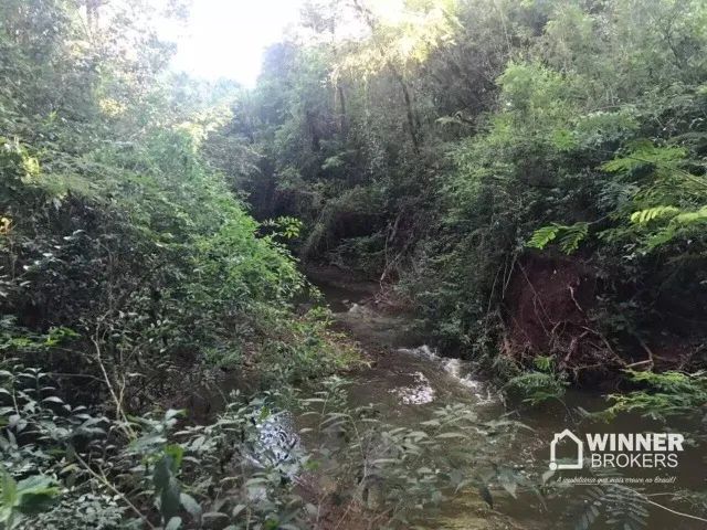Chácara 3.000m2