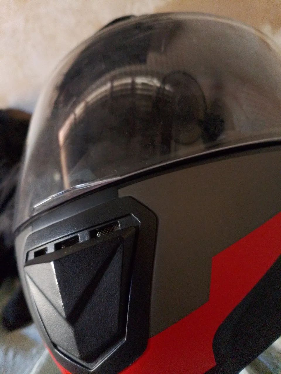 Capacete Razor Norisk - Foto 3