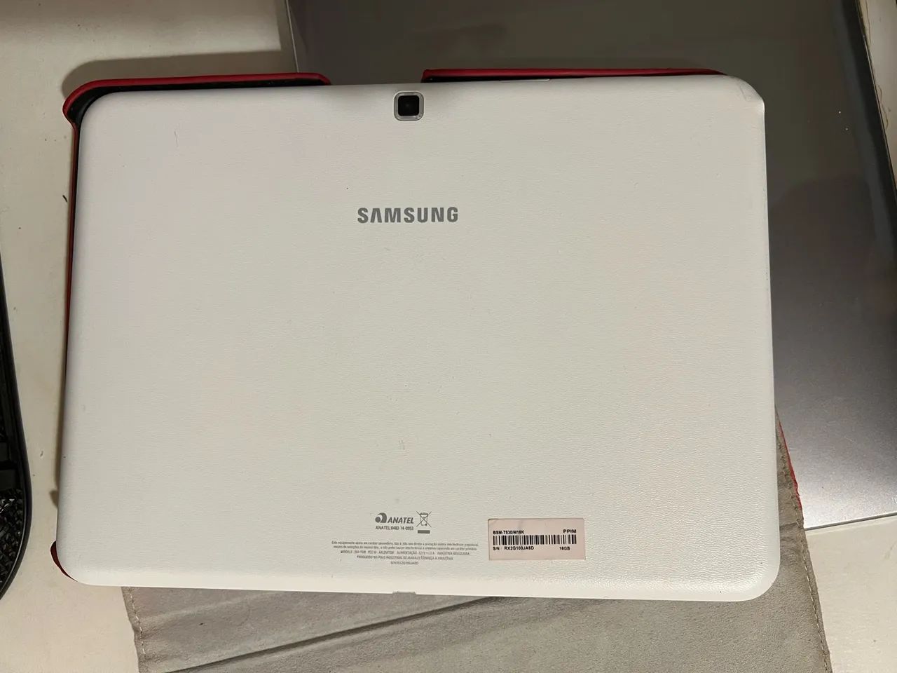 Tablet tab 4  - Foto 3