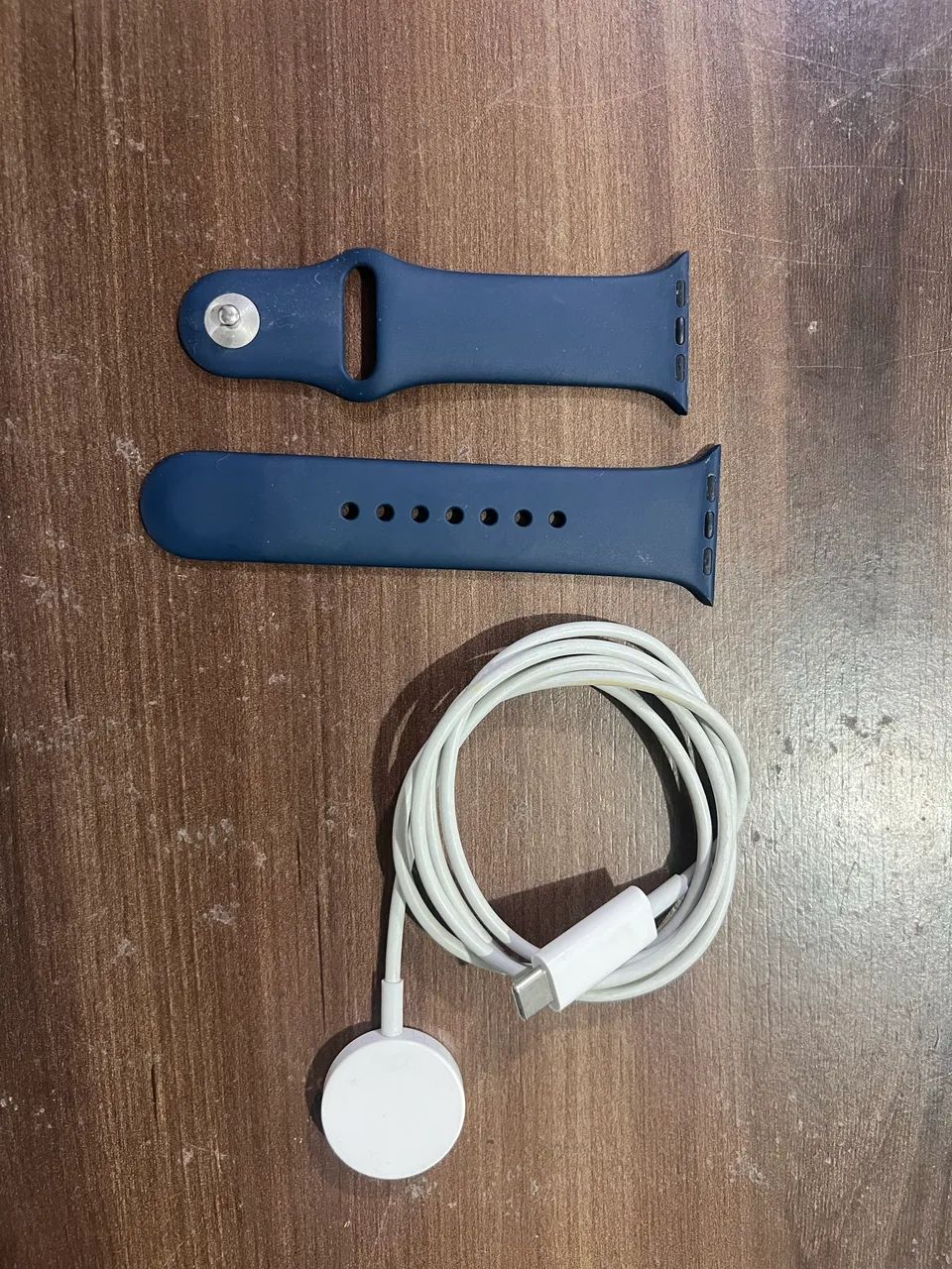 Apple Watch SE 40mm - Foto 5