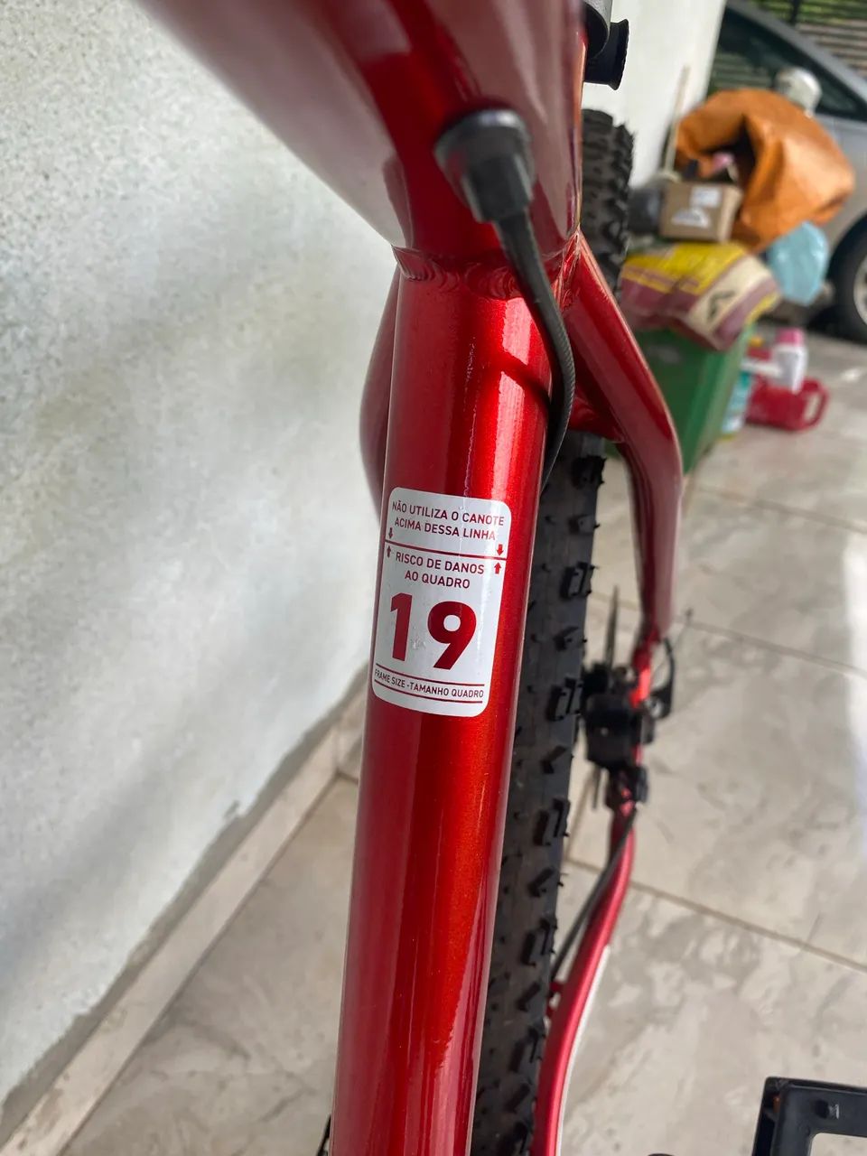 Bicicleta - Foto 3