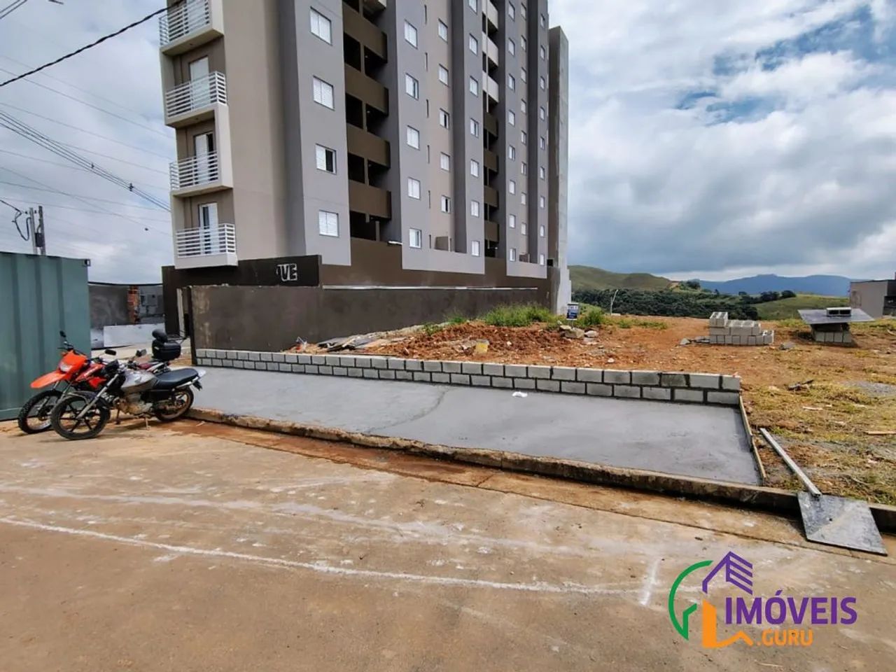 TERRENO - JARDINS DE FLORENÇA - MG - Foto 2