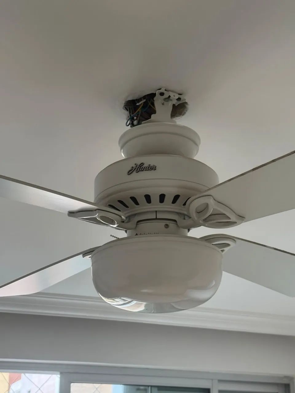 Ventiladores Hunter - Foto 5