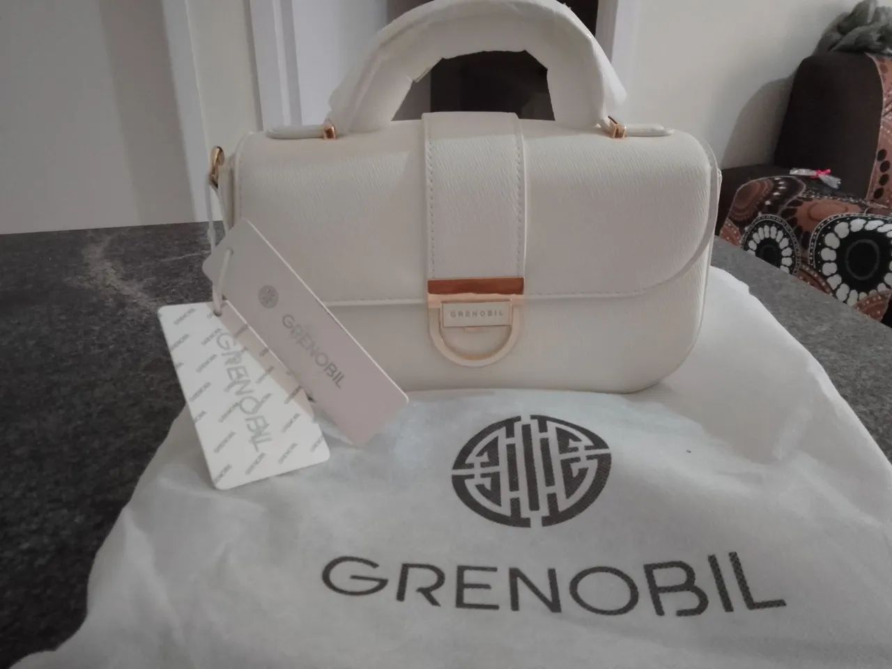 Bolsas Grenobil