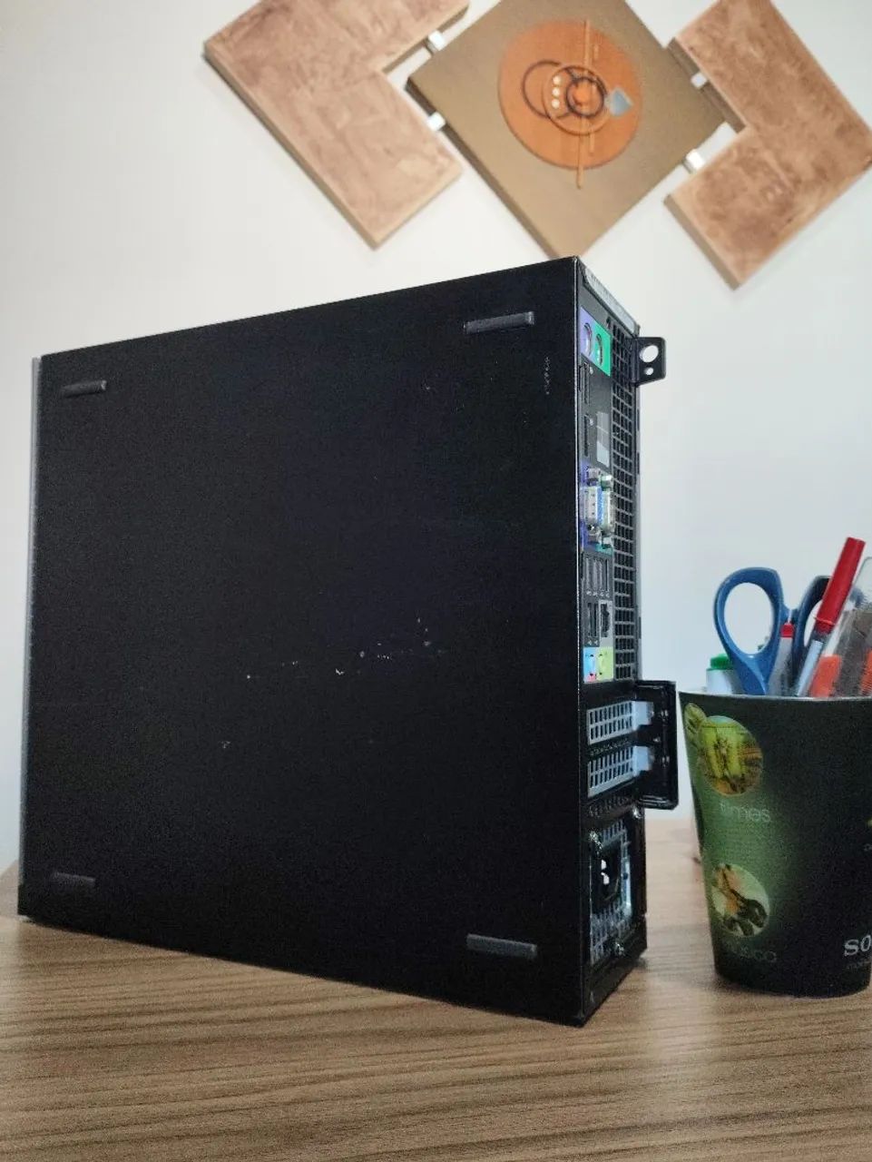 CPU Dell Optiplex 9020 - Foto 4