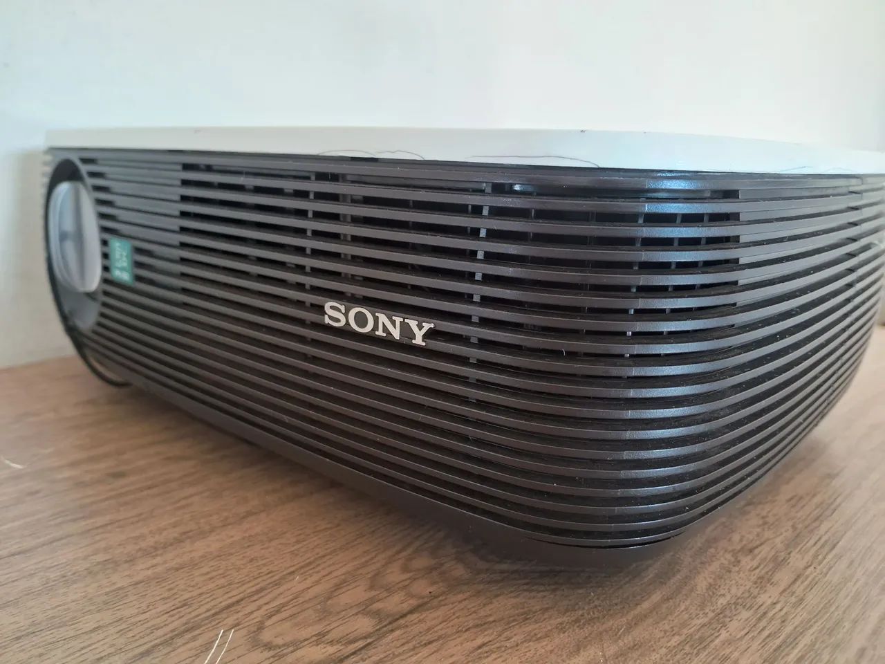 Projetor  Sony  ES3  - Foto 5
