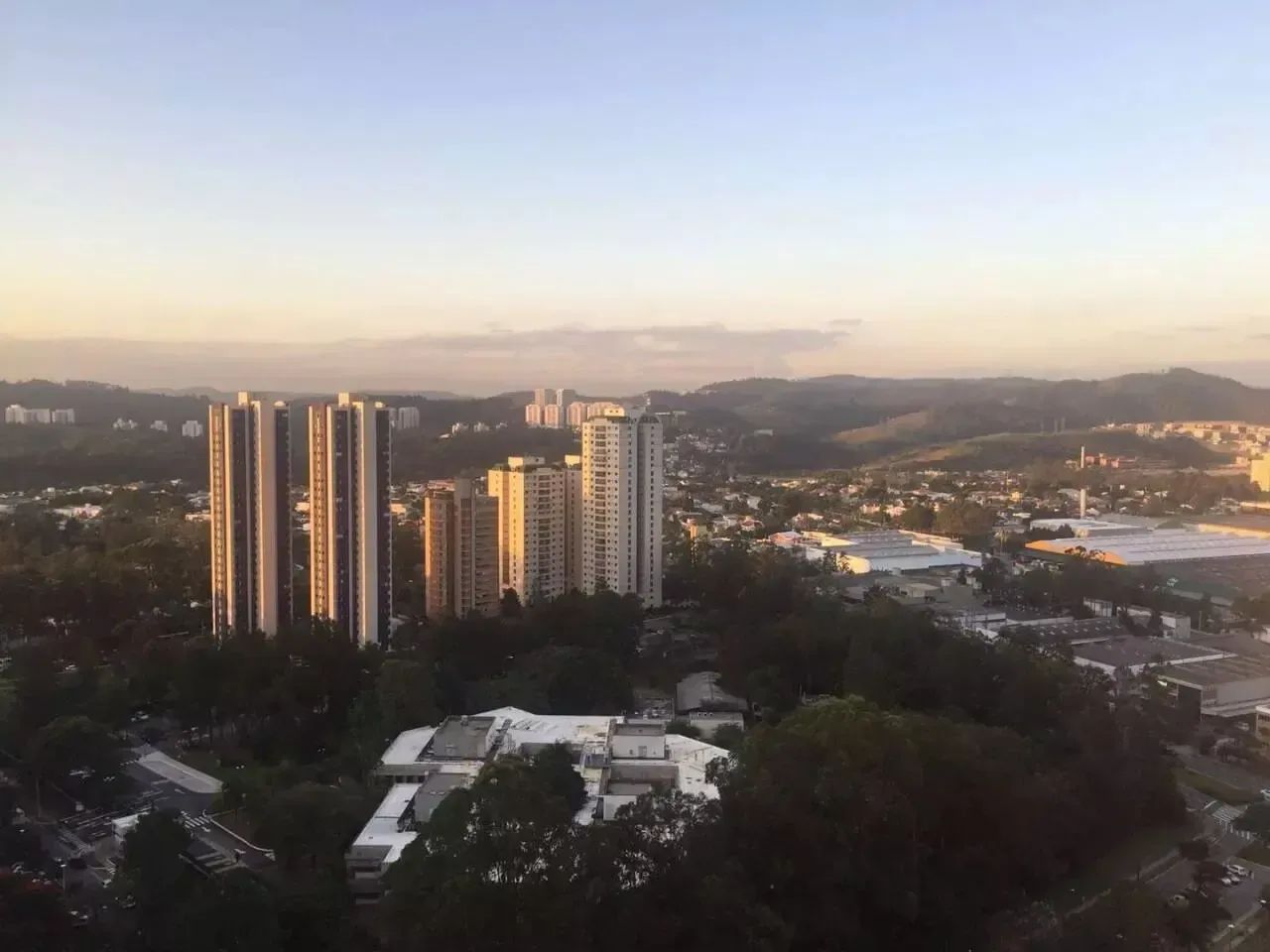 Apartamento a venda no Essência Alphaville - Foto 4