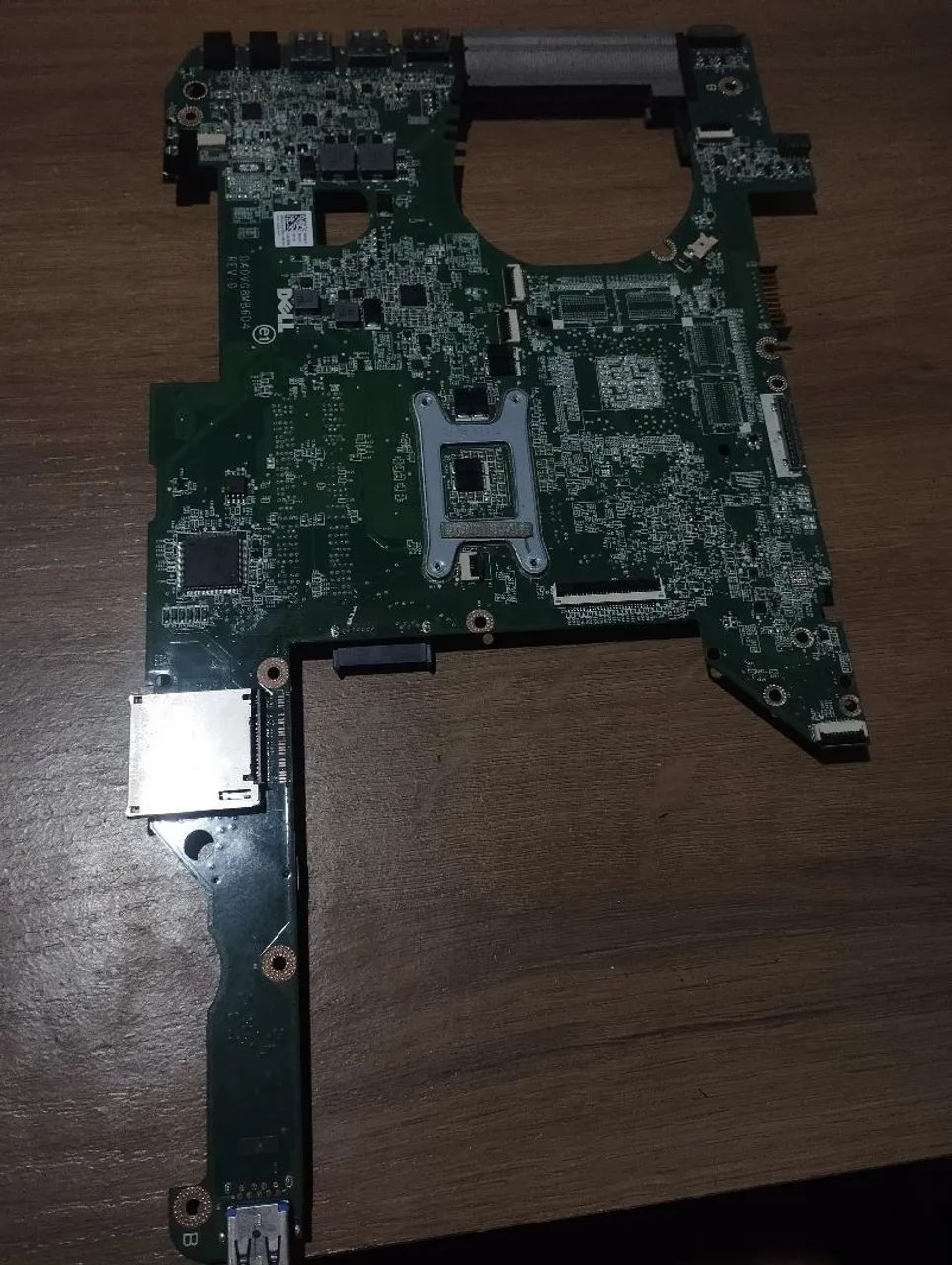 Placa mãe Dell vostro 3460( com defeito) - Foto 2