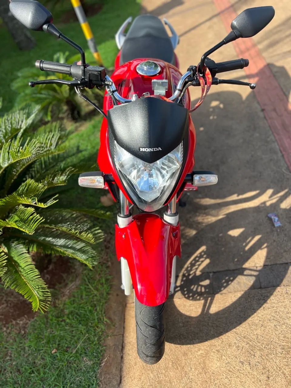 CB 300 2015 - Foto 3