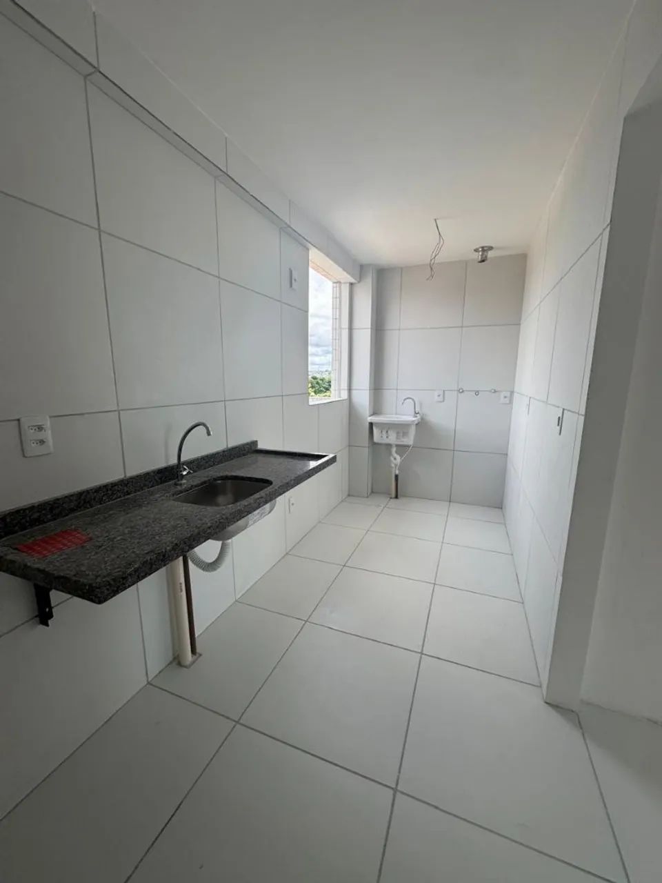 Aluguel apartamento em campo grande  - Foto 4