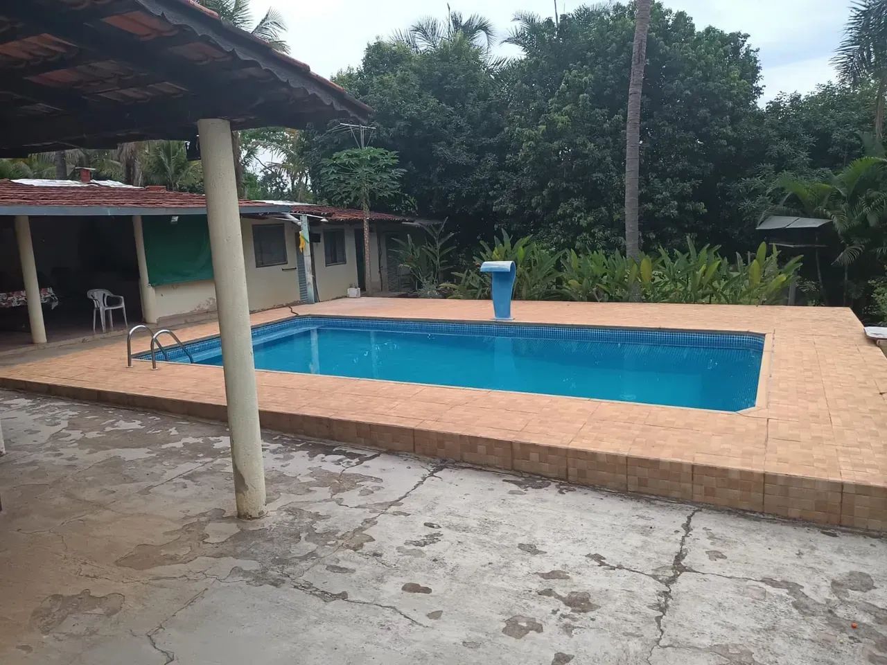ÁREA DE 8.800 METROS LOCALIZADA NO BAIRRO CARDOSO PROX A AV RIO VERDE OPORTUNIDADE ÚNICA E - Foto 13