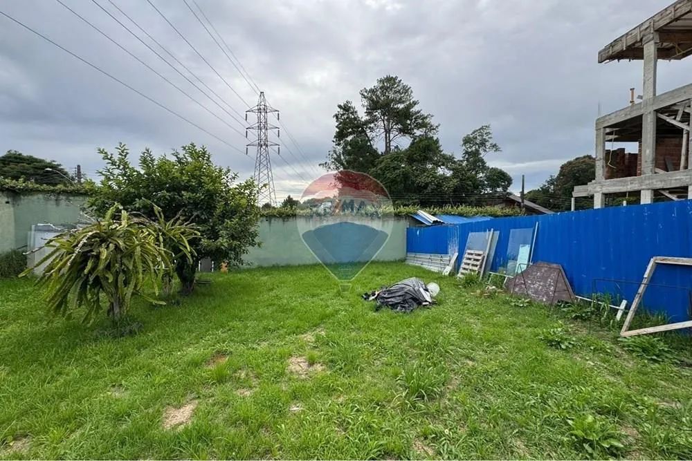 TERRENO À VENDA NO ABRANCHES - Foto 5