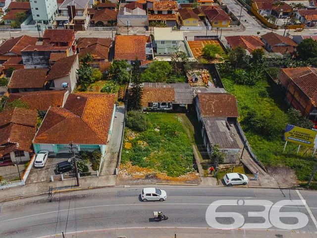 Terreno | Joinville | Guanabara - Foto 4